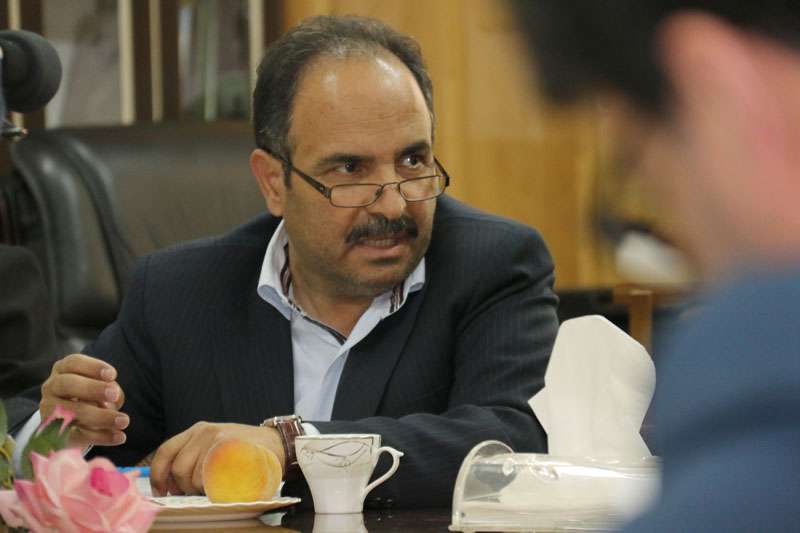  در بازدید از دانشکده علوم پزشکی واحد میانه  دبیر هیأت بورد پرستاری وزارت بهداشت: دانشگاه آزاد اسلامی واحد میانه، از نظر سخت افزاری امکانات لازم برای ایجاد رشته پرستاری را دارد