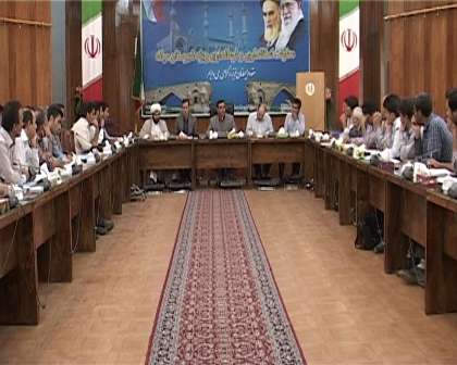  مسوول کمیته اطلاع رسانی سرشماری شهرستان میانه : سرشماری نفوس و مسکن ضرورتی مهم برای برنامه ریزی در کشور است