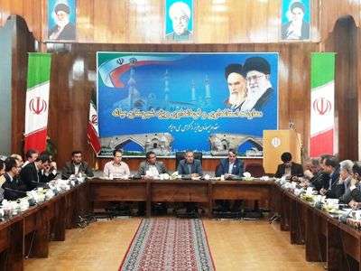  فرماندار ویژه میانه  از اختصاص ۲۰۷ میلیارد و ۷۰۸ میلیون ریال اعتبار استانی به شهرستان میانه در سال جاری خبر داد