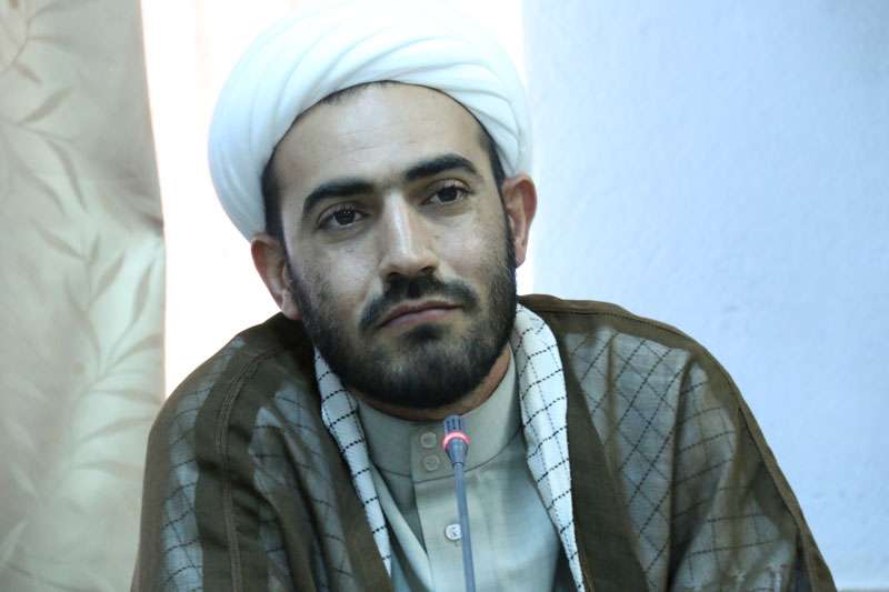  مسئول معاونت تربیت و آموزش سپاه میانه:  آستان امام حسین(ع)، آستان عزت و سربلندی  و بهترین پناهگاه برای هر پناهنده ای است