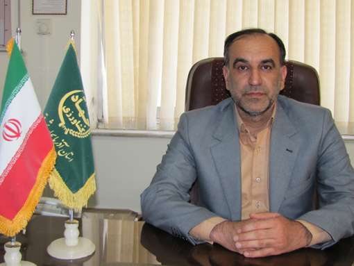  مدیر جهاد کشاورزی میانه از شروع کشت پاییزه گندم، جو و کلزا در سطح بیش از ۸۳ هزار هکتار  در سال جاری خبرداد