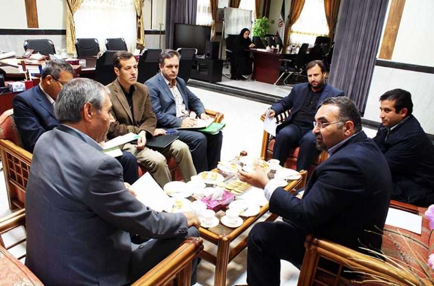 مدیر کل صندوق کارآفرینی امید از پرداخت ۲۳۴ میلیارد و ۹۴۰ میلیون ریال تسهیلات در سال جاری خبرداد