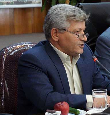  مدیرکل بنیاد مستضعفان آذربایجان شرقی از هزینه ۷۰۰ میلیارد ریالی بنیاد در جهت اشتغالزایی و تولید خبرداد