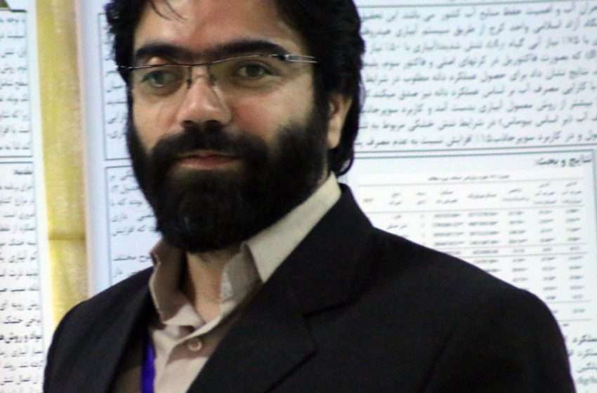  هیأت علمی واحد میانه، عضو کمیته داوری کنفرانس بین المللی نفت، گاز، پالایش و پتروشیمی شیراز شد