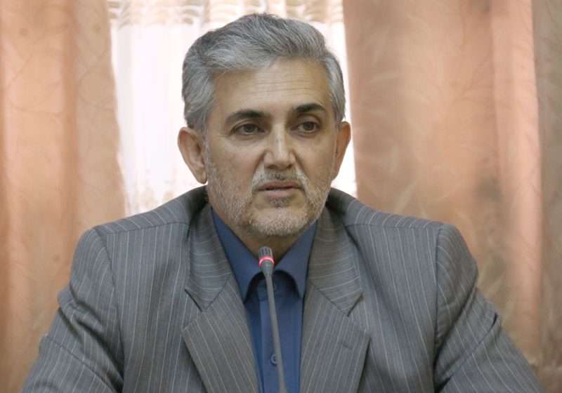  مدیرکل سابق امور اجتماعی استان آذربایجان شرقی:  رویداد و اتفاق تاریخی ۱۳ آبان، در شکل گیری انقلاب اسلامی مؤثر بوده است