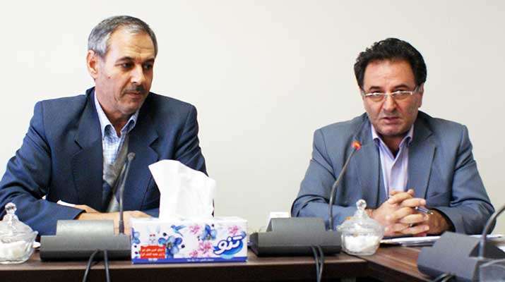  فرماندار ویژه میانه خواستار رفع کمبودها و نواقص روشنایی در تقاطع های آقکندو سه راهی فولاد شد