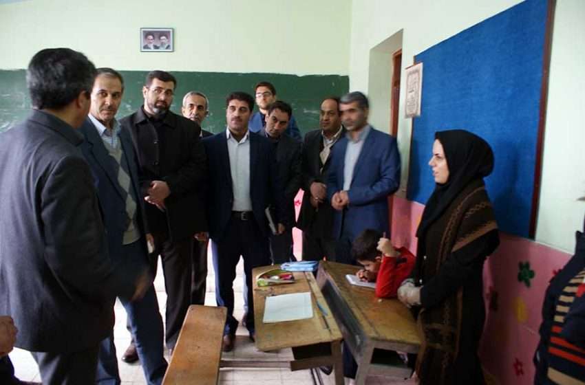  فرماندار ویژه میانه از لایحه دولت تدبیرو امید در مجلس برای حمایت بیشتر از معلولین خبرداد