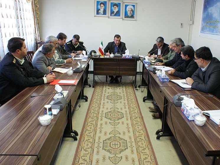  معاون سیاسی  و اجتماعی فرماندار میانه: تقویت اقتصاد داخلی مشروط به حمایت از تولید داخلی است