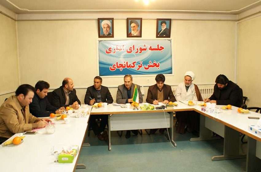  فرماندار ویژه میانه بر عملکرد  شوراهای اسلامی در جهت منافع عمومی تاکیدکرد