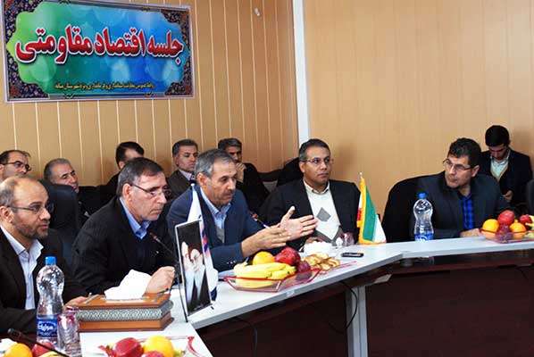  با توجه به کمبود اعتبارات میراث فرهنگی و گردشگری باید به جذب بخش خصوصی اقدام کنیم