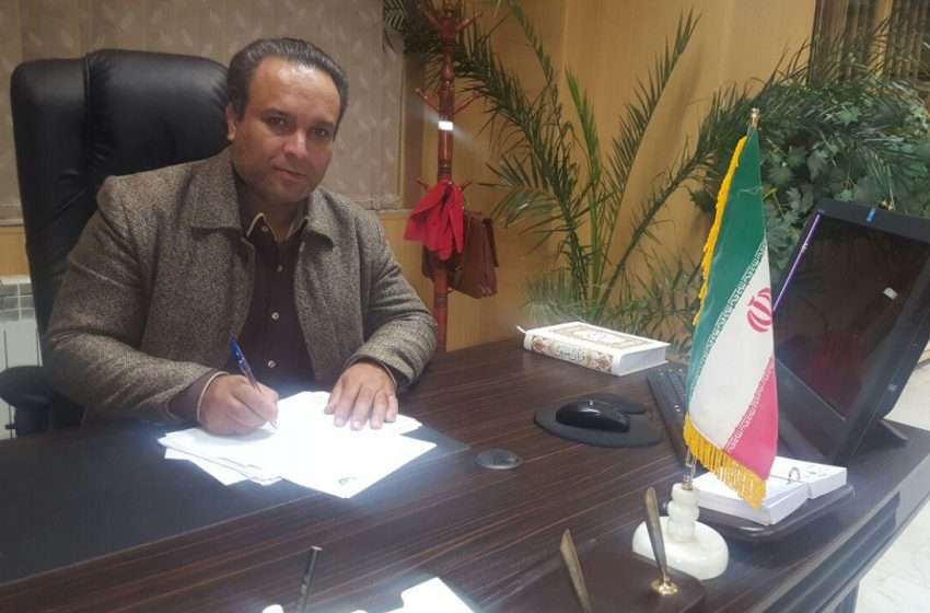  مدیر امور آب و فاضلاب میانه از وجود ۴۲ هزار انشعاب آب در این شهر خبر داد