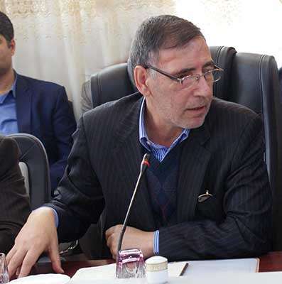  معاون استاندار آذربایجان شرقی: تمامی مدیران مکلف هستند بحث اقتصاد مقاومتی را جدی بگیرند