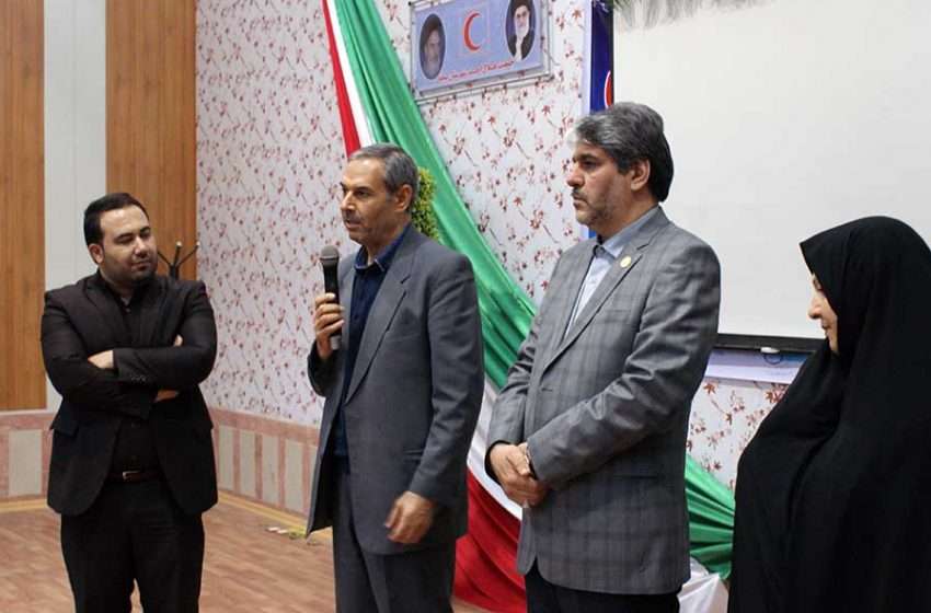  فرماندار ویژه میانه از مشارکت ۷۰ میلیارد ریالی مردم شهرستان در سال جاری خبرداد