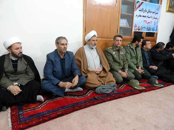  فرماندار ویژه میانه: حذف بوروکراسی اداری استانی از مهمترین اقدامات اقتصاد مقاومتی در حمایت از سرمایه گذاری است