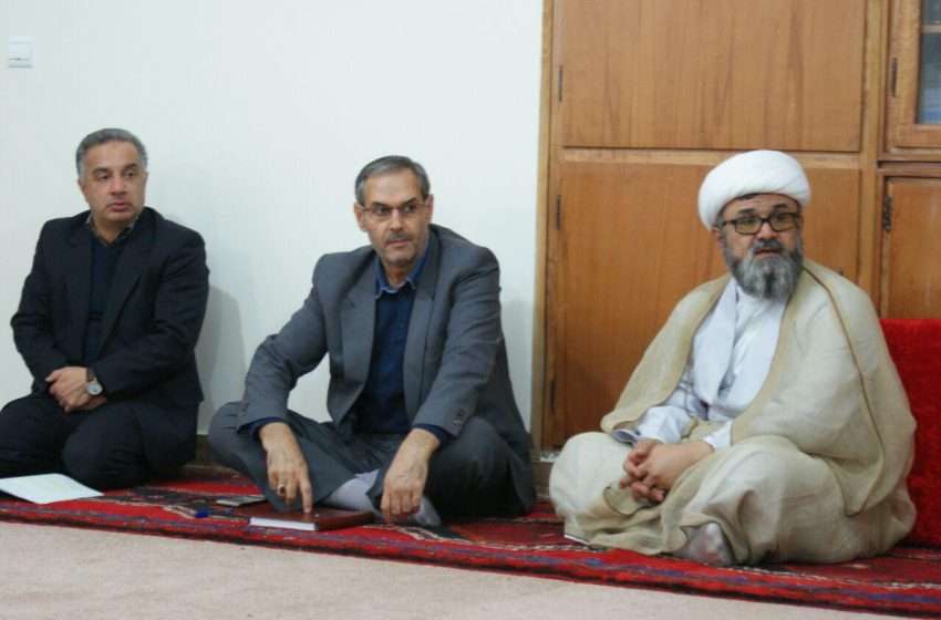  رییس، نائب رییس وخزانه دار شورای خیرین سلامت شهرستان میانه انتخاب شدند