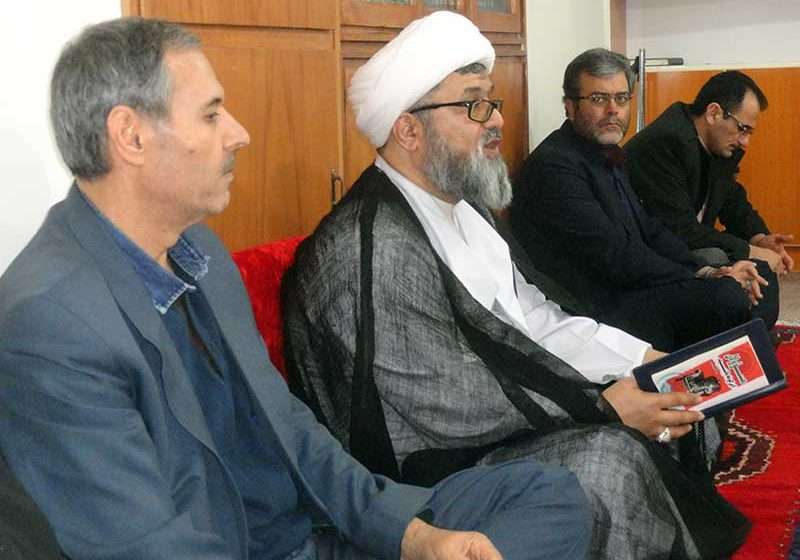  امام جمعه میانه: تعهد به بیت المال یکی از مصادیق جلوگیری از منکر است