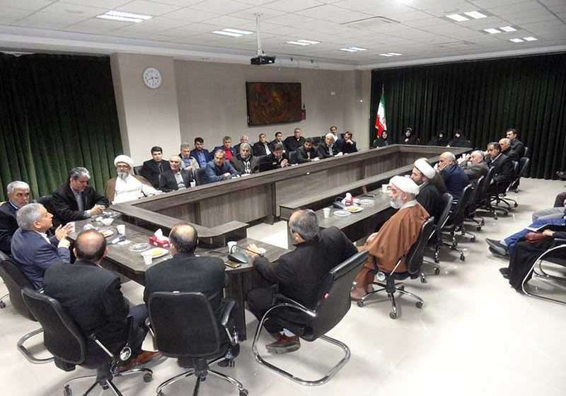  فرماندار میانه: مهرانه زنجان می تواند الگوی دیگر استانها جهت کاستن درد و رنج بیماران باشد