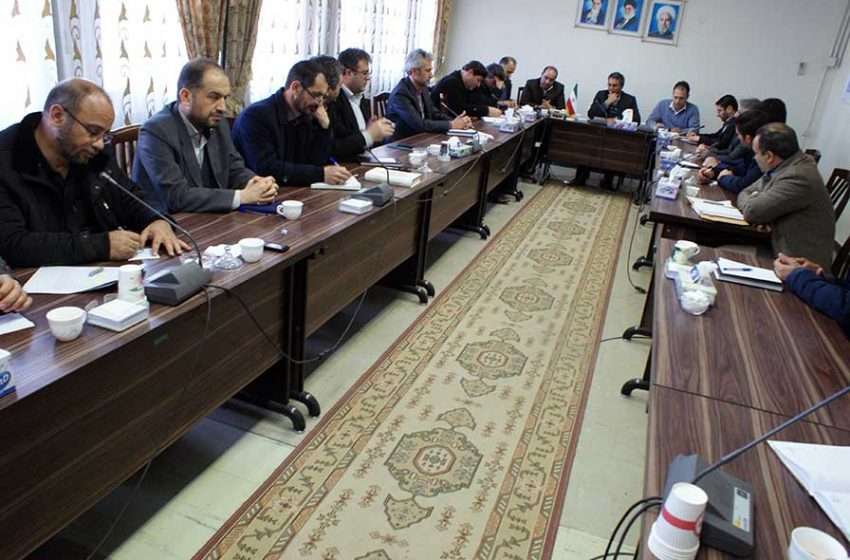  معاون برنامه ریزی و امور عمرانی فرماندار میانه از ارائه تسهیلات  ارزان قیمت به بافت های ناکارآمد و فرسوده خبر داد