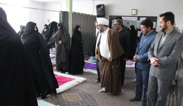 کارآفرین میانه ای برای ۷۵ نفر از مردم شهرستان ایجاد اشتغال کرده است