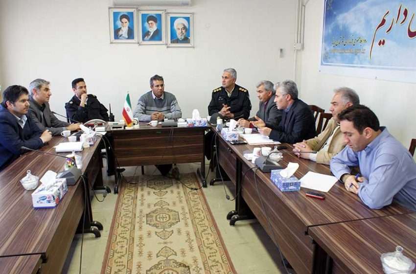  معاون فرماندار میانه: ۳۲۰ تن اقلام و میوه شب عید در شهرستان میانه تامین و توزیع می شود