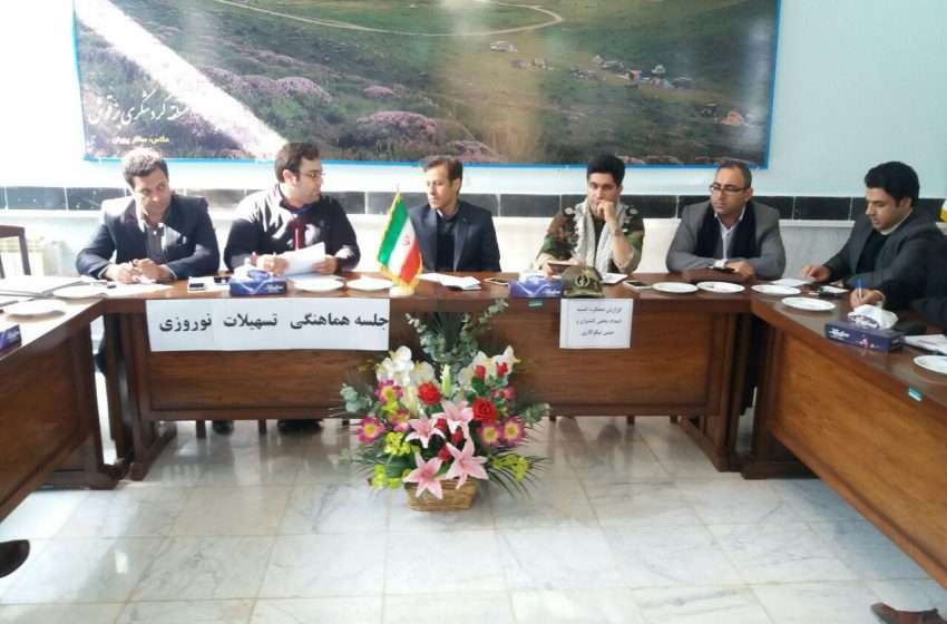  بخشدار کندوان میانه: با برنامه ریزی دقیق و هدفمندی صنعت گردشگری، بخش کندوان جهانی خواهد شد