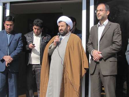  اعزام دانشجویان دانشگاه پیام نور میانه به اردوی معنوی راهیان نور