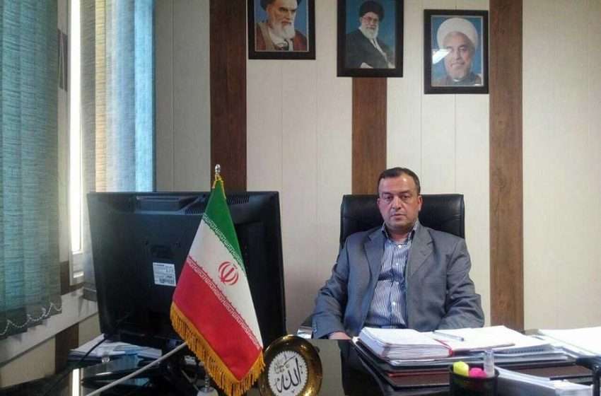  جزئیات ثبت نام انتخابات شورای اسلامی شهر میانه از زبان معاون سیاسی فرماندار