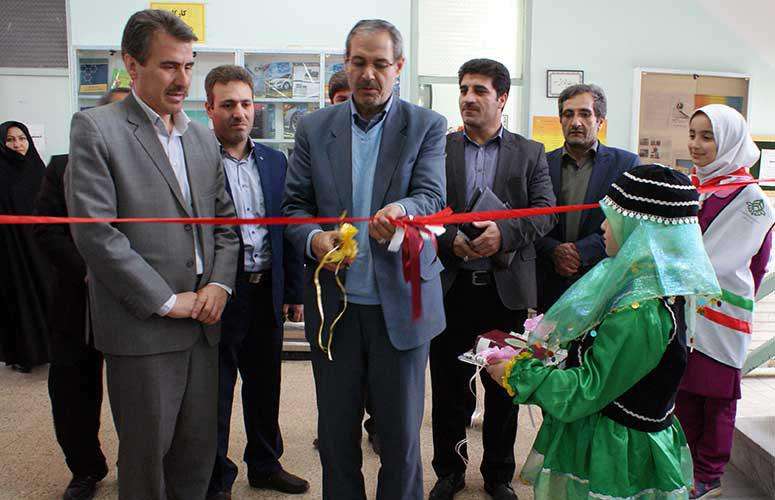  فرماندار ویژه میانه: هدفمندی و ایجاد انگیزه، مهمترین زیرساخت آموزش است