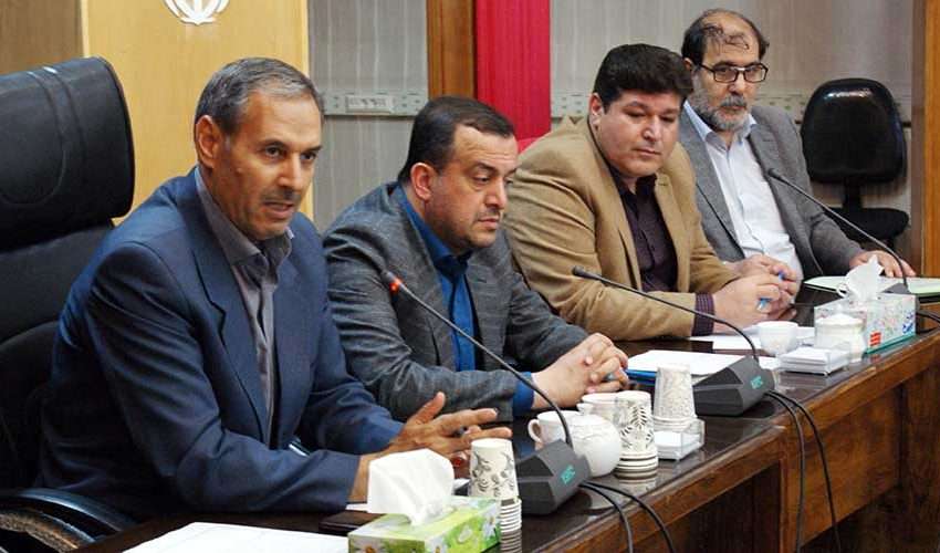  فرماندار ویژه میانه: یکهزارو ۳۰۰ نفر سهامدار شرکت آرمان میانه شدند