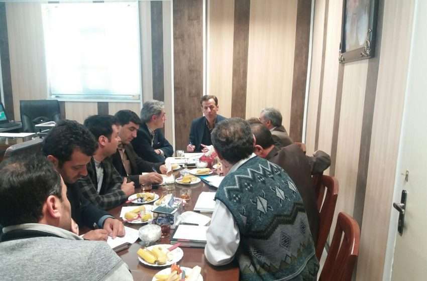  بخشدار :کندوان سرزمین فرصت ها
