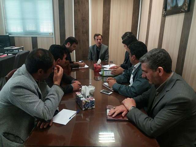  بخشدار کندوان : امسال تمام روستاهای بخش از نعمت گاز برخوردار می شوند