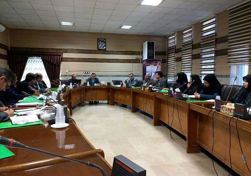  معاون سیاسی و اجتماعی: بهداشت و درمان، رکن اصلی سلامت  کلی در جامعه می باشد