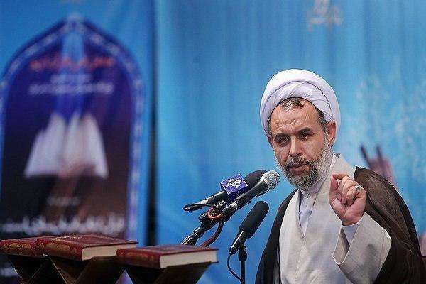  مشاور وزیر ارشاد: جای جای ایران اسلامی سرشار از روح ایثار و فداکاری است
