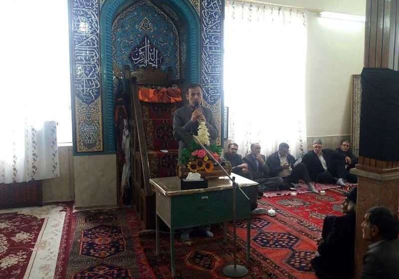  بخشدار کندوان میانه از تصویب ۱۲ طرح سرمایه گذاری در ۷۰ روز خبر داد