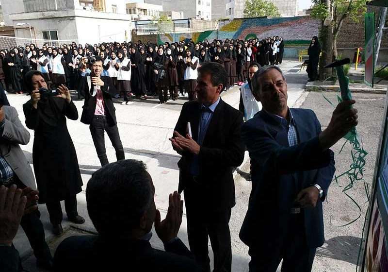  فرماندار ویژه میانه در آیین زنگ سلامت: جامعه سالم و پویا نیازمند سلامت جسمی و روانی است