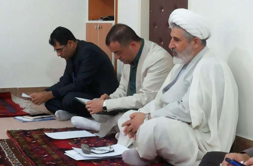  امام جمعه میانه: رافت اسلامی تنها شامل کسانی است که حرمت جامعه اسلامی را حفظ کنند