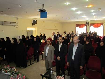  برگزاری کارگاه  ” انگیزش و راهبردهای یادگیری “ دردانشگاه پیام نور میانه