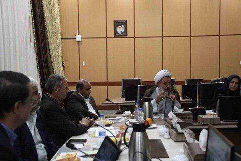  با حضور مشاور وزیر فرهنگ و ارشاد اسلامی نشان و جایزه مردمی فداکاری تاسیس شد