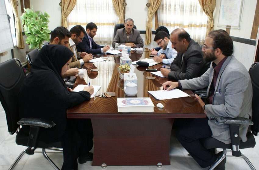  فرماندار میانه: حضور حداکثری و مقتدر مردم در انتخابات بر مشروعیت و مقبولیت نظام خواهد افزود