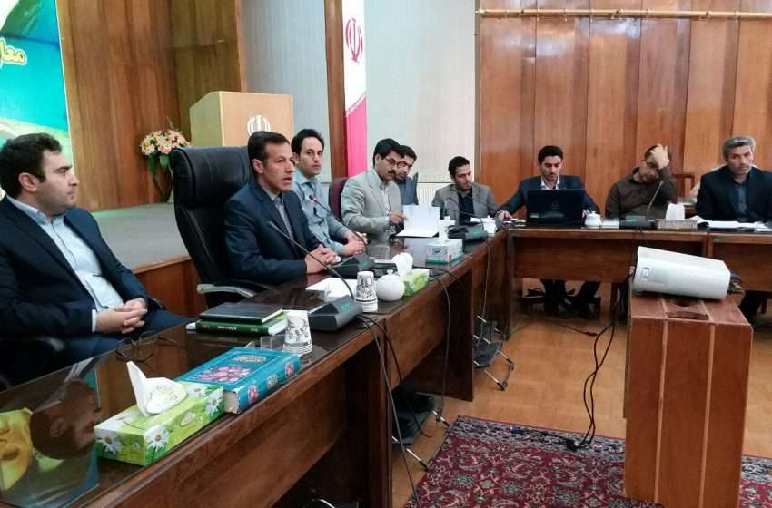  بخشدار کندوان میانه: سرمنشا امنیت پایدار در کشور برگزاری ۳۵ انتخابات گذشته می باشد