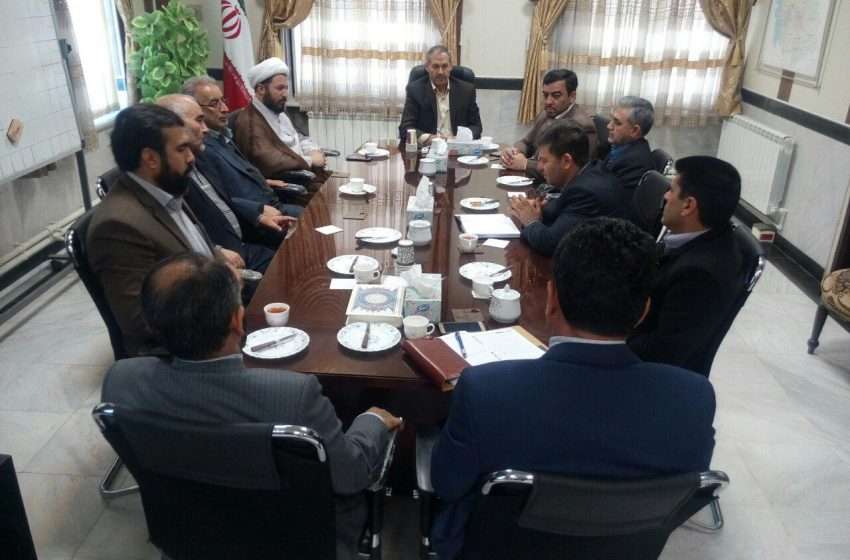  فرماندار ویژه میانه: برای واگذاری مجموعه های تاریخی و گردشگری میانه به بخش خصوصی آمادگی کامل داریم