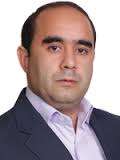  رییس شورای شهر میانه: پارکینگ عمومی به مساحت ۲ هزار مترمربع در اطراف امامزاده اسماعیل (ع) ایجاد می شود