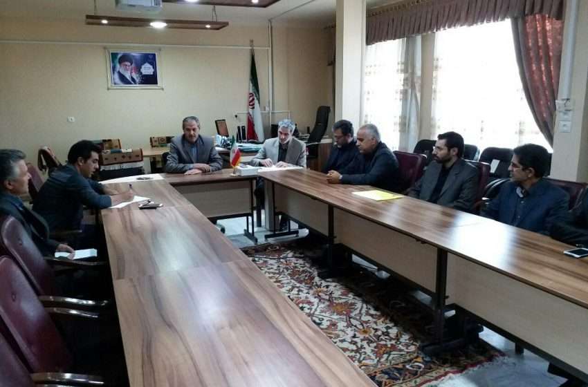  فرماندار ویژه میانه: حفظ اشتغال موجود در شهرستان به جهت رشد بیکاری ضروری است