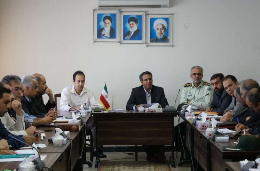  معاون امور عمرانی و برنامه ریزی فرماندار میانه خواستار برقراری WIFI در مکانهای پرتردد و گردشگری شد