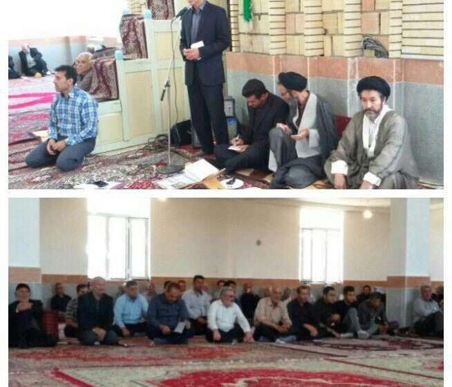  بخشدار کندوان میانه: کندوان نه تنها پتانسیل ایجاد اشتغال در بخش بلکه برای شهرستان را دارد