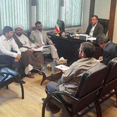  معاون سیاسی و اجتماعی فرماندار ویژه میانه: تمامی مساجد ملزم به همکاری با ادارات و موسسات مجوز دار برای جمع آوری زکات فطره هستند