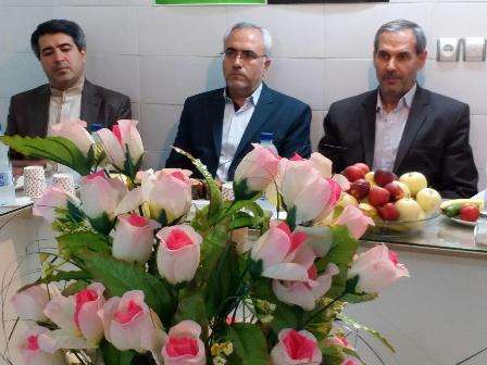  مدیر کل بهزیستی استان: همزمان با هفته بهزیستی ۱۲۰ پروژه عمرانی در سطح استان به بهره برداری می رسد