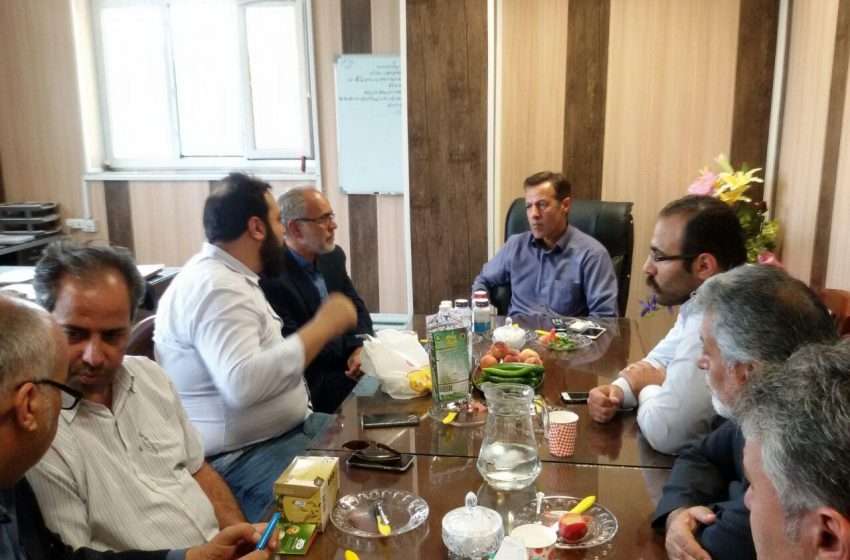  بخشدار کندوان: شهرستان میانه از جمله بخش کندوان از مهمترین مناطق ایران از نظر تنوع گیاهی و گیاهان دارویی است