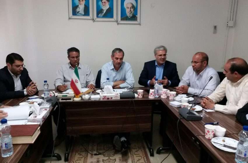  فرماندار ویژه میانه: توسعه شهری در شهرک ساحلی به نفع اقتصاد و اشتغال میانه است
