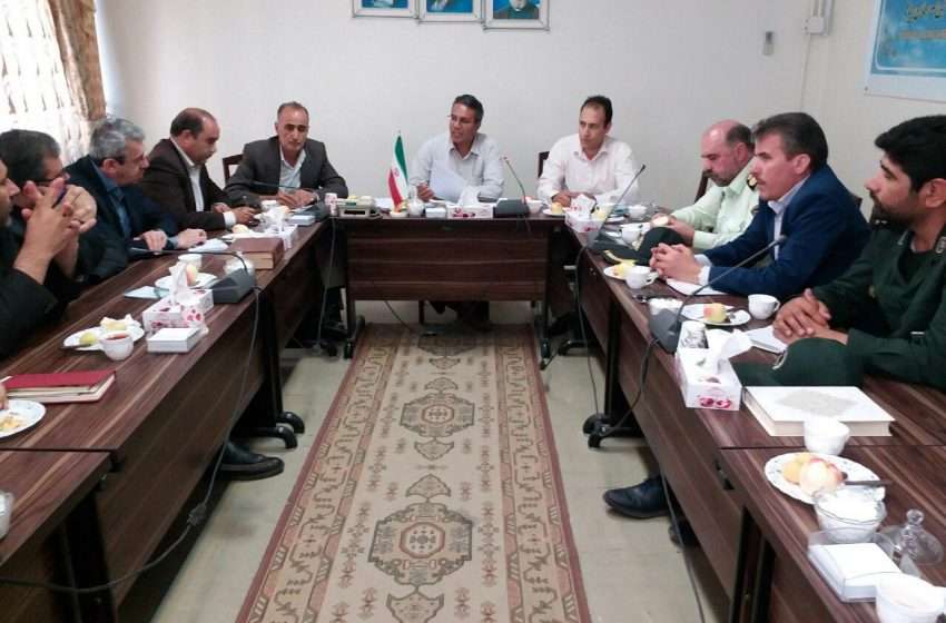  معاون امور عمرانی و برنامه ریزی فرماندار میانه: شبکه فاضلاب سکونتگاههای غیر رسمی با اعتبار ۶۰ میلیارد ریال به اجرا می رسد
